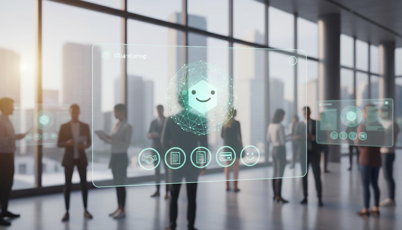 Chatbot do automatycznego onboardingu klientów: praktyczny przewodnik