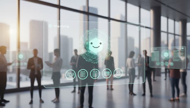 Chatbot do automatycznego onboardingu klientów: praktyczny przewodnik