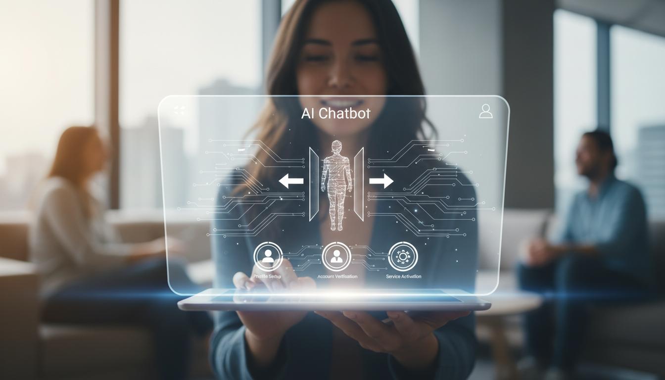 Chatbot do automatycznego onboardingu nowych klientów: praktyczny przewodnik