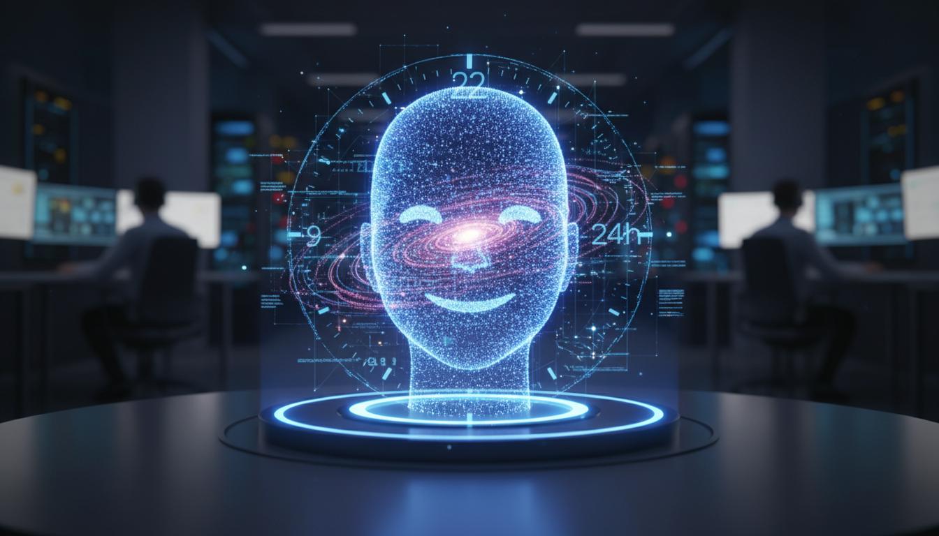 Chatbot do automatycznej obsługi klienta 24h: praktyczny przewodnik