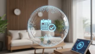 Chatbot do automatycznej rezerwacji usług: praktyczny przewodnik