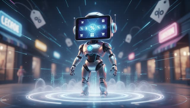 Chatbot do automatycznych powiadomień o promocjach: praktyczny przewodnik