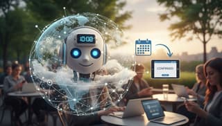 Chatbot do automatycznych rezerwacji online: praktyczny przewodnik