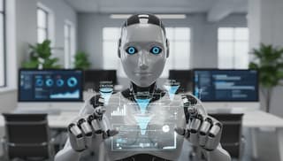 Chatbot do automatyzacji marketingu: praktyczny przewodnik dla firm