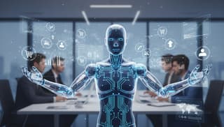 Chatbot do automatyzacji procesu sprzedaży: praktyczny przewodnik