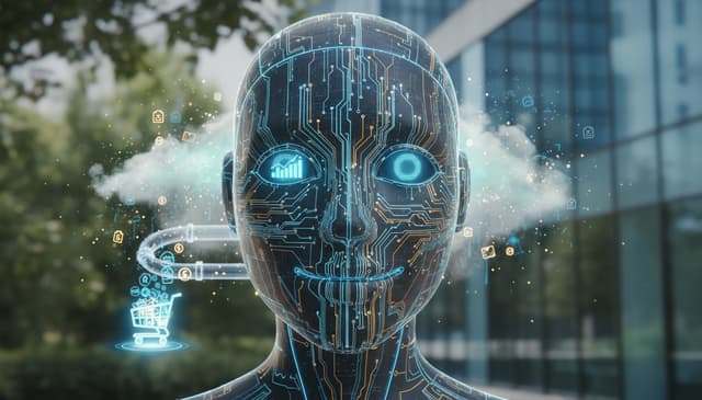 Chatbot do automatyzacji sprzedaży: praktyczny przewodnik dla firm