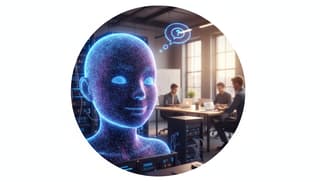 Chatbot do obsługi klienta w startupie, który nie zrazi ludzi