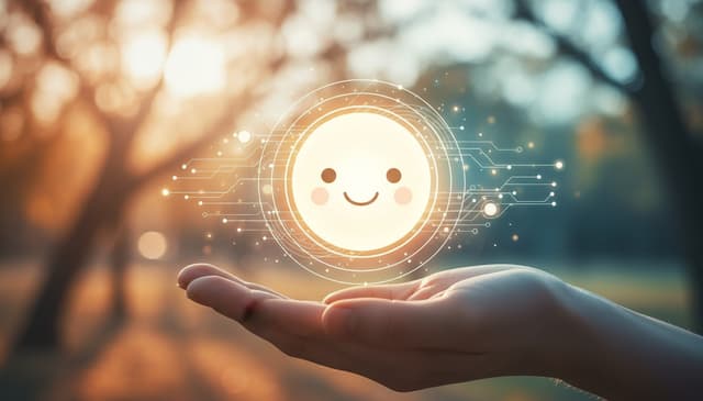 Chatbot do pomocy psychologicznej: jak może wspierać twoje zdrowie emocjonalne