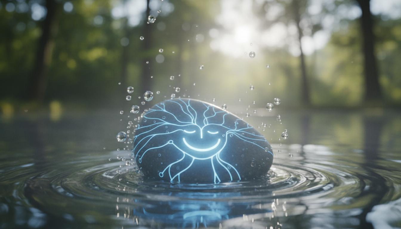 Chatbot do redukcji stresu i nerwów: jak może pomóc w codziennym życiu