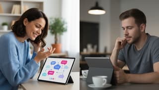 Chatbot do rozmów damsko-męskich: praktyczny przewodnik dla użytkowników