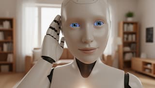 Chatbot do rozmów emocjonalnych: jak wspierać bliskie relacje