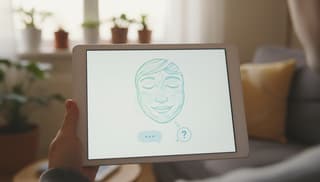 Chatbot do rozmów o depresji: jak może pomóc w codziennym wsparciu