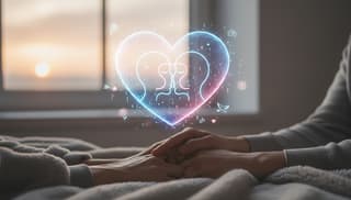 Chatbot do rozmów o miłości: jak może pomóc w relacjach?