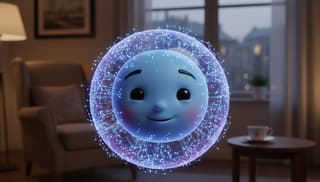 Chatbot do rozmów o samotności: jak może pomóc w trudnych chwilach