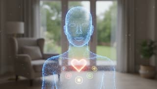 Chatbot do rozmów o uczuciach: jak wspiera emocjonalne rozmowy