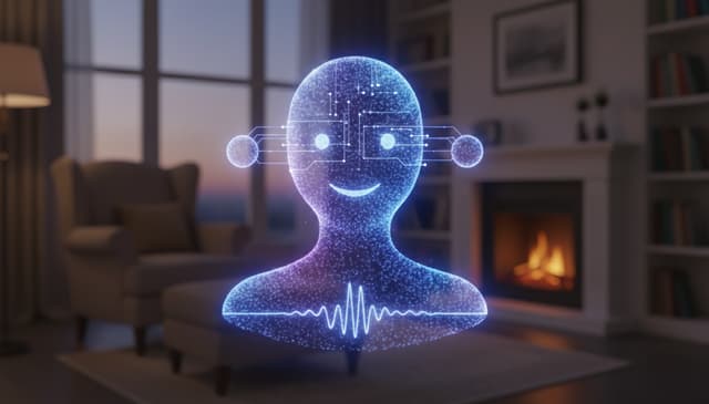 Chatbot do rozmów osobistych: jak wykorzystać go efektywnie?