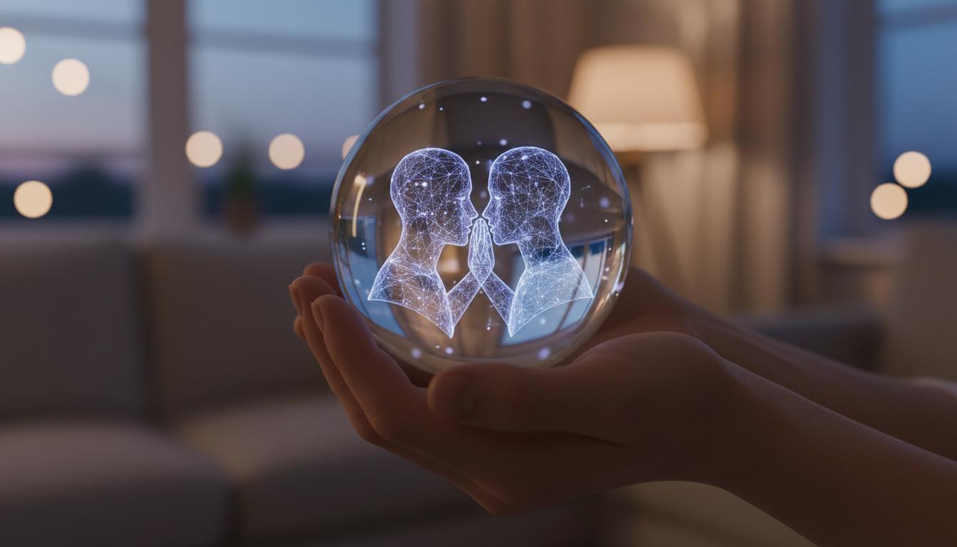 Chatbot do rozmów prywatnych: praktyczny przewodnik po funkcjach i zastosowaniach