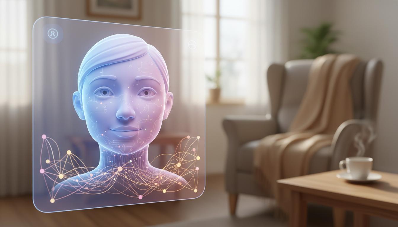 Chatbot do rozmowy o uczuciach: praktyczny przewodnik dla użytkowników