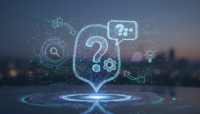 Chatbot do rozwiązywania problemów: praktyczny przewodnik dla użytkowników