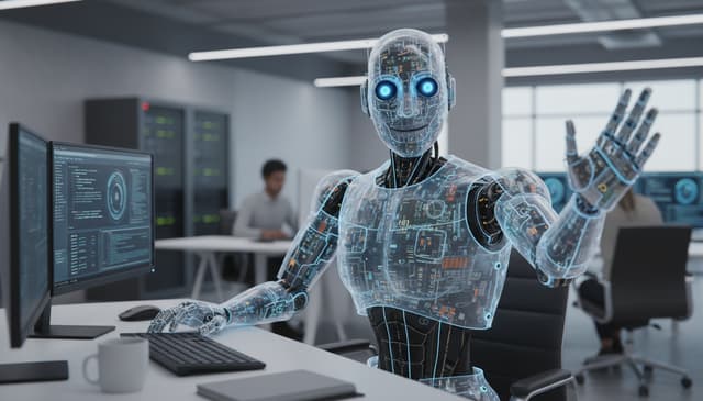 Chatbot do wsparcia technicznego: jak usprawnić obsługę klienta