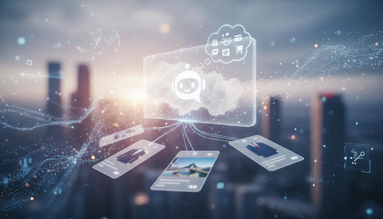 Chatbot do wysyłania spersonalizowanych ofert: praktyczny przewodnik