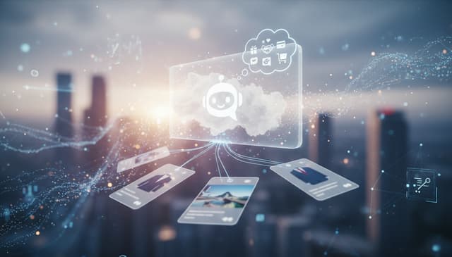 Chatbot do wysyłania spersonalizowanych ofert: praktyczny przewodnik