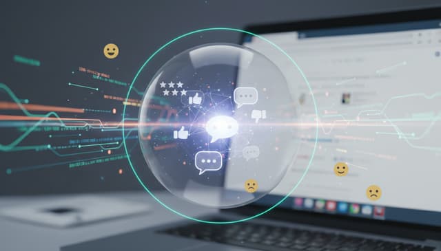 Chatbot do zbierania feedbacku klientów online: praktyczny przewodnik