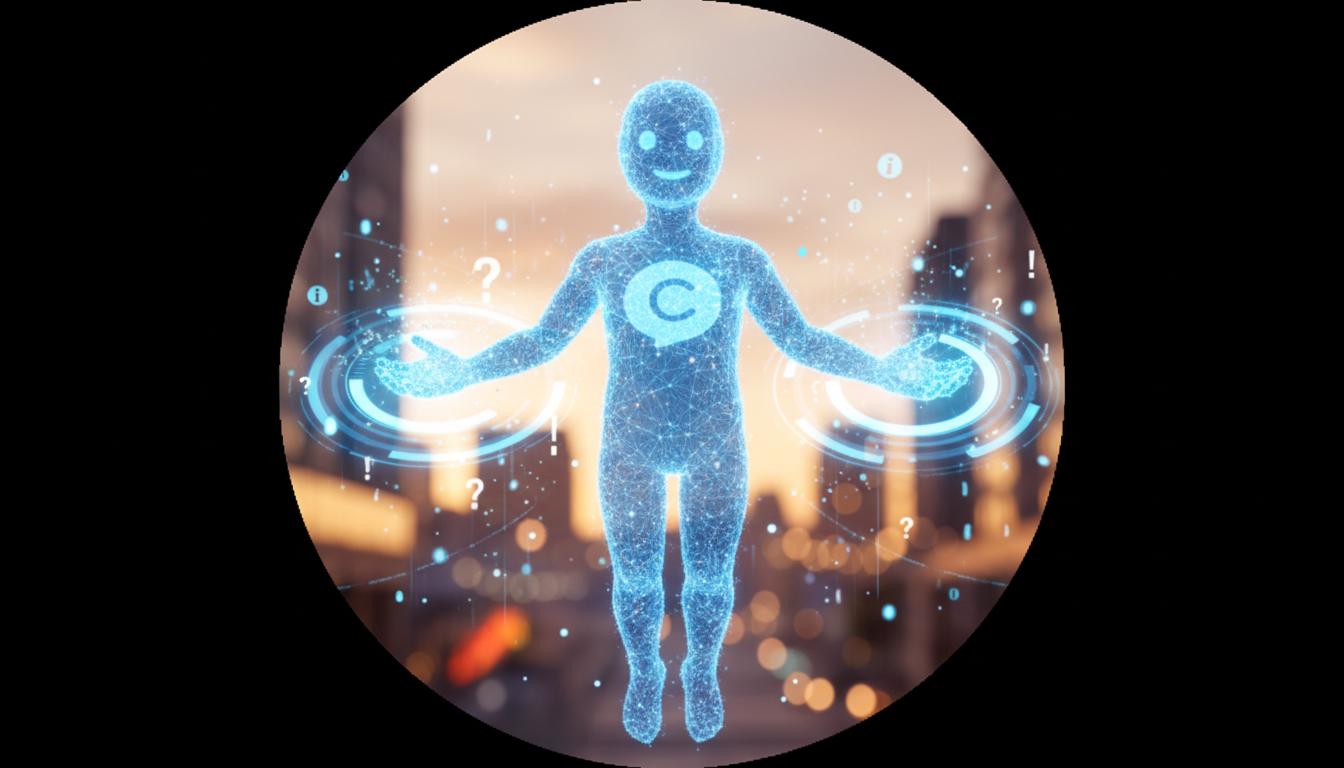 Chatbot dostarczający natychmiastowe wsparcie: praktyczny przewodnik