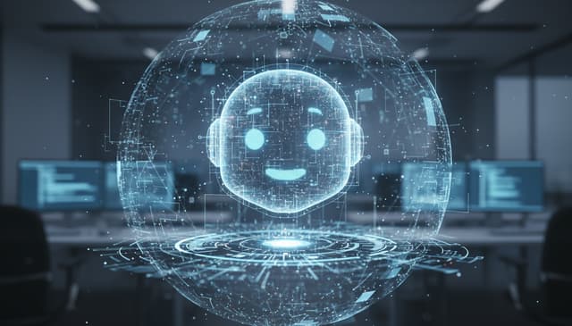 Jak chatbot dostępny cały czas może usprawnić obsługę klienta