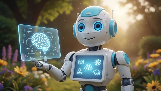 Chatbot edukacyjny: praktyczny przewodnik dla nowoczesnej nauki