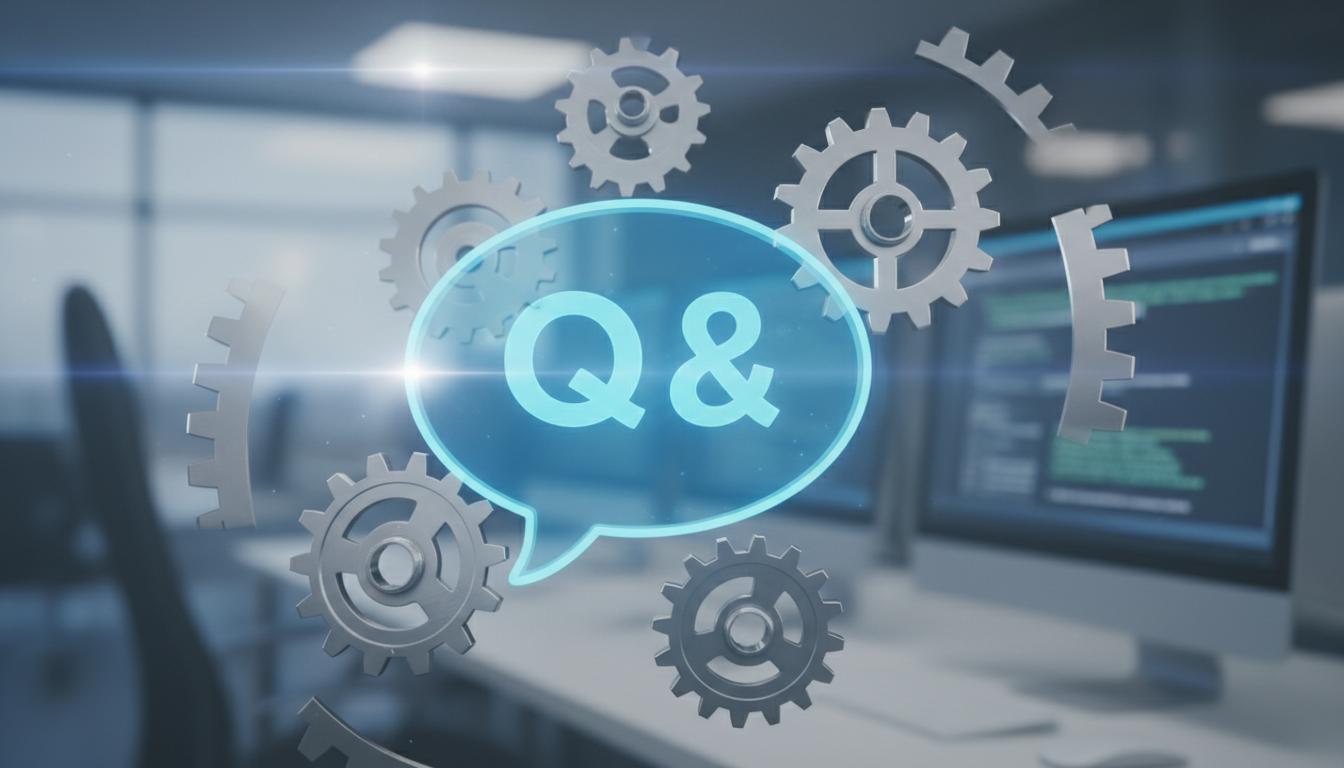 How Chatbot Faqs Automation Improves Customer Support Efficiency
