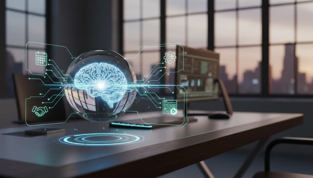 Chatbot for Instant Task Automation: a Practical Guide for Efficiency