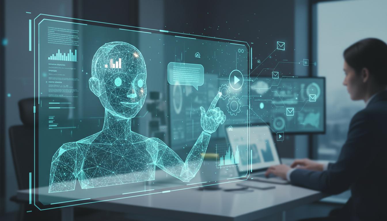 How Chatbot for Marketing Automation Can Boost Your Campaign Success