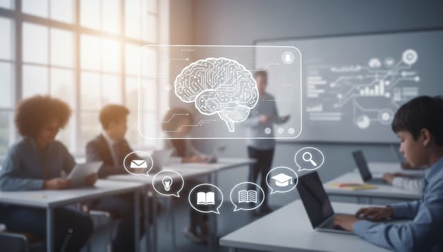 How Chatbot for Online Education Is Transforming Digital Learning