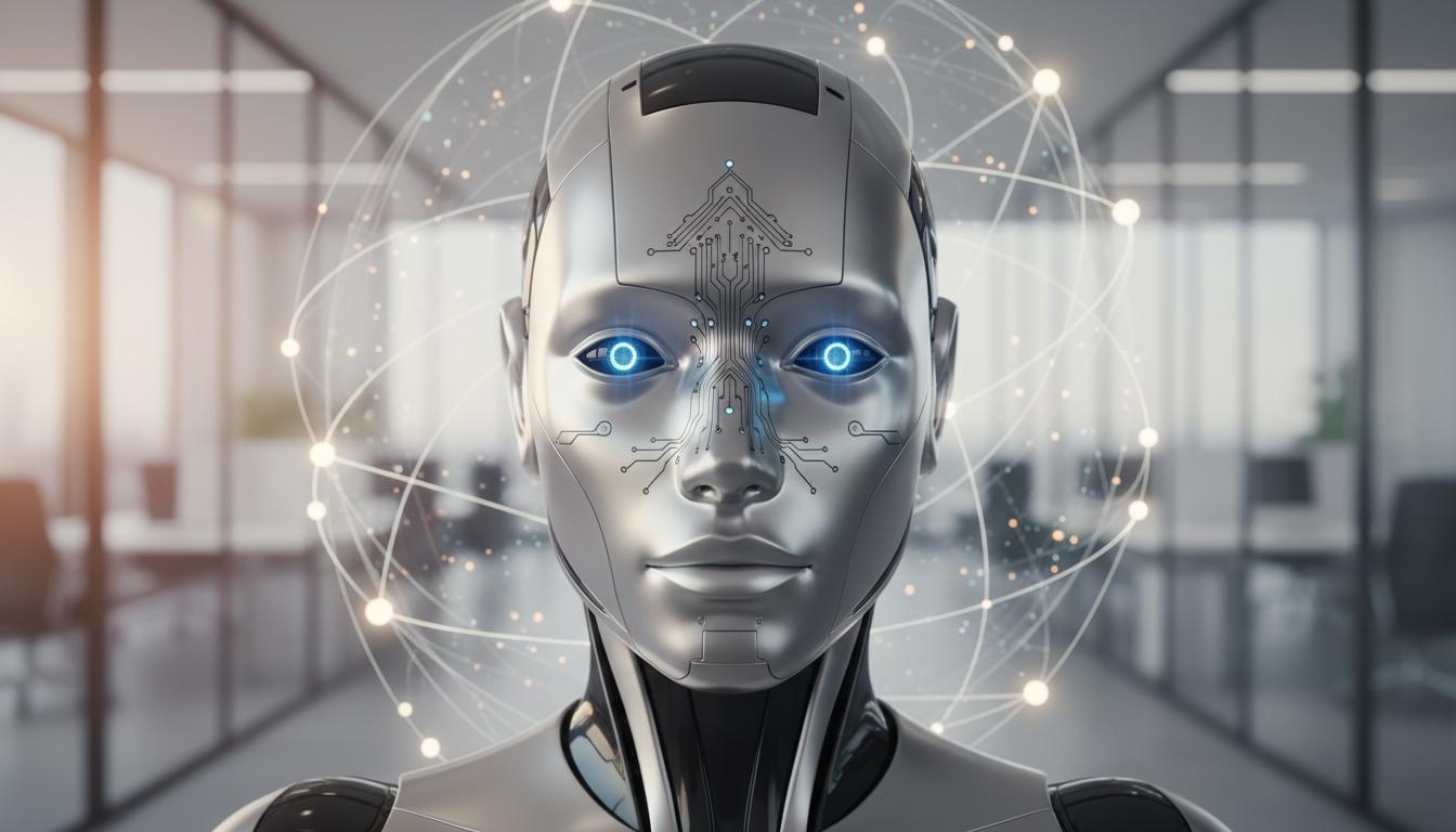 How a Chatbot for Professional Excellence Can Boost Workplace Success