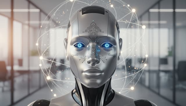 How a Chatbot for Professional Excellence Can Boost Workplace Success