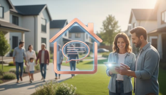 How a Chatbot for Real Estate Can Enhance Client Engagement in 2024