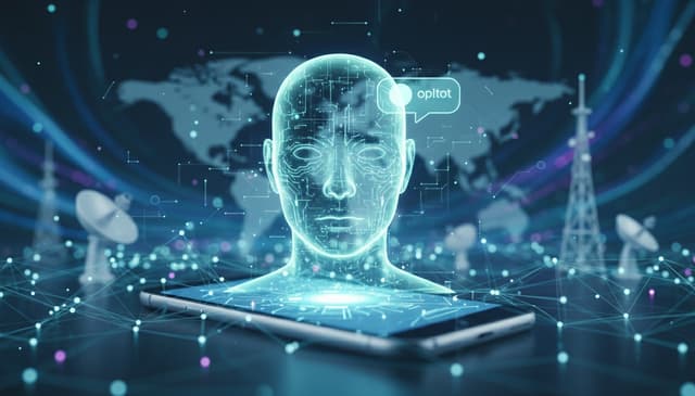 How Chatbot for Telecommunications Is Transforming Customer Service