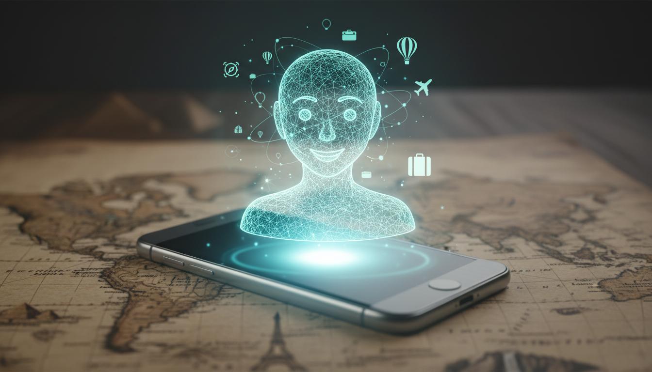 How Chatbot for Travel Industry Enhances Customer Experience in 2024