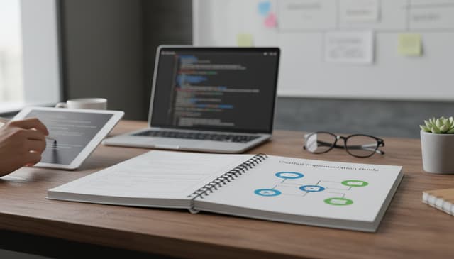 Chatbot Implementation Guide: Step-By-Step Approach for Successful Bots