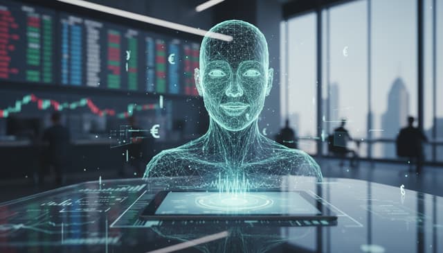 How Chatbot in Financial Services Is Transforming Customer Experience