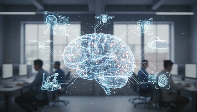 Chatbot Innovation Trends: Exploring the Future of Conversational AI