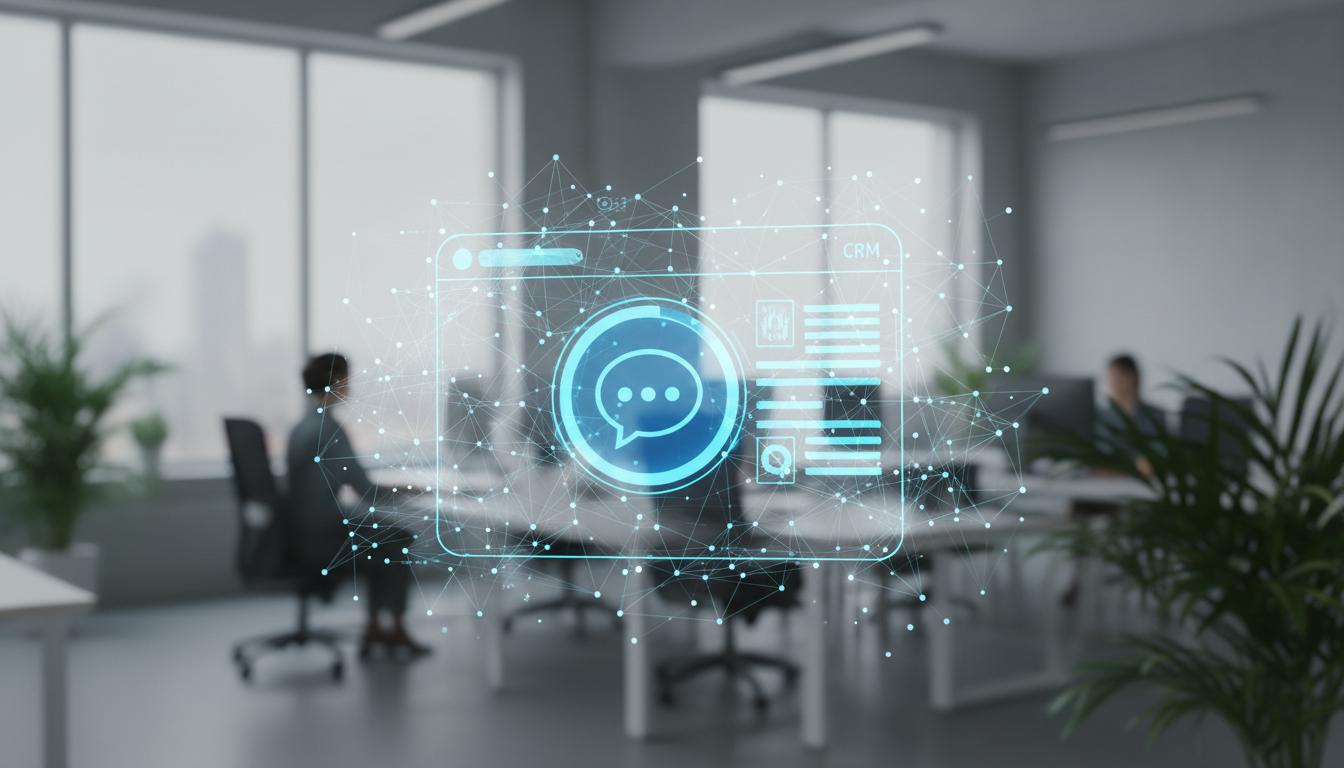 Chatbot integracja z systemem CRM online: praktyczny przewodnik