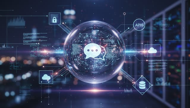 Complete Guide to Chatbot Integration Apis for Seamless Automation