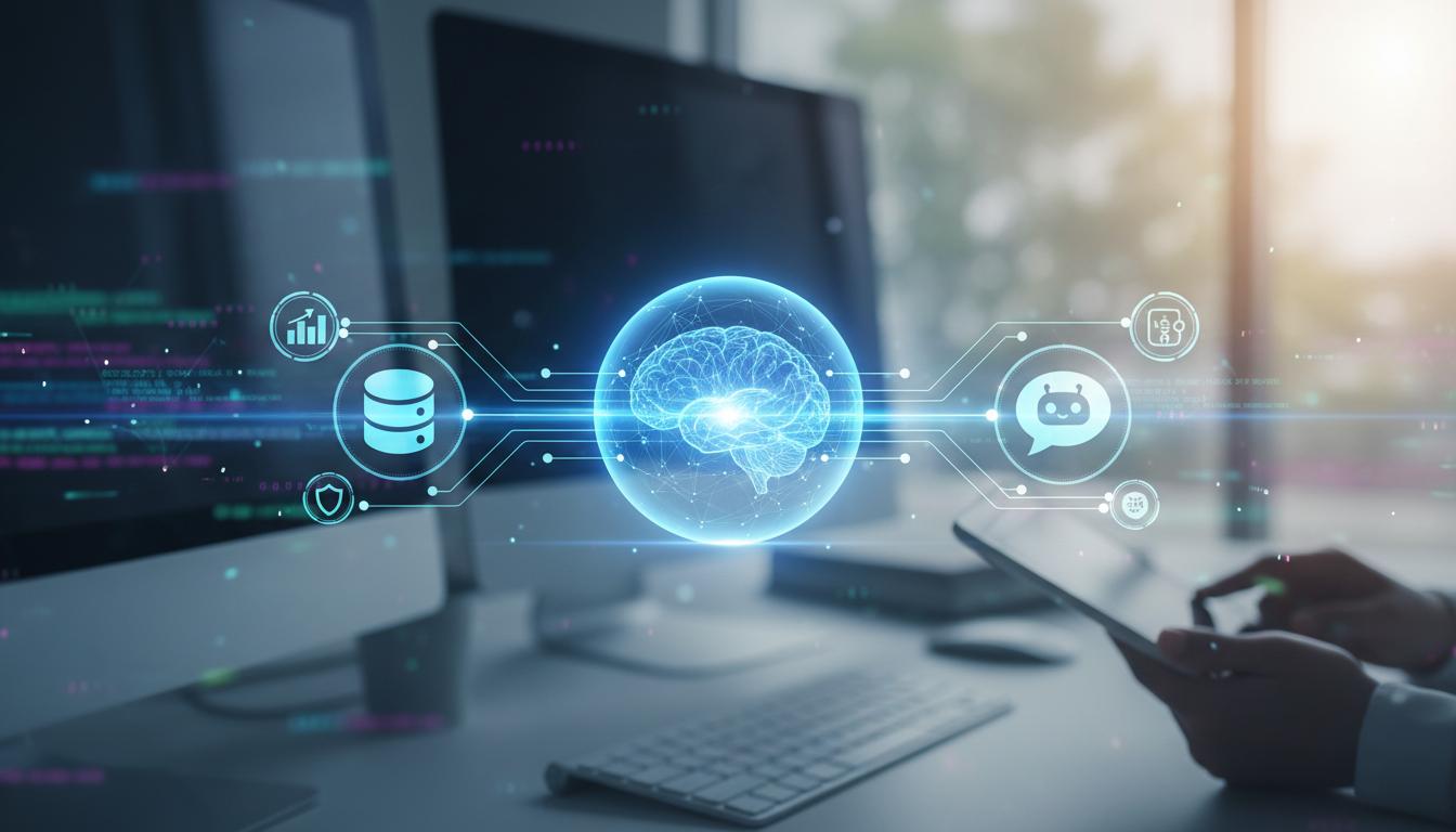 How Chatbot Integration with CRM Enhances Customer Engagement