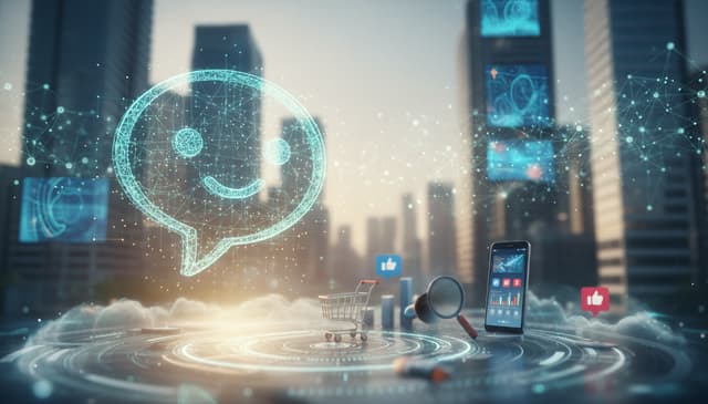 Chatbot jako narzędzie marketingowe: praktyczny przewodnik dla firm