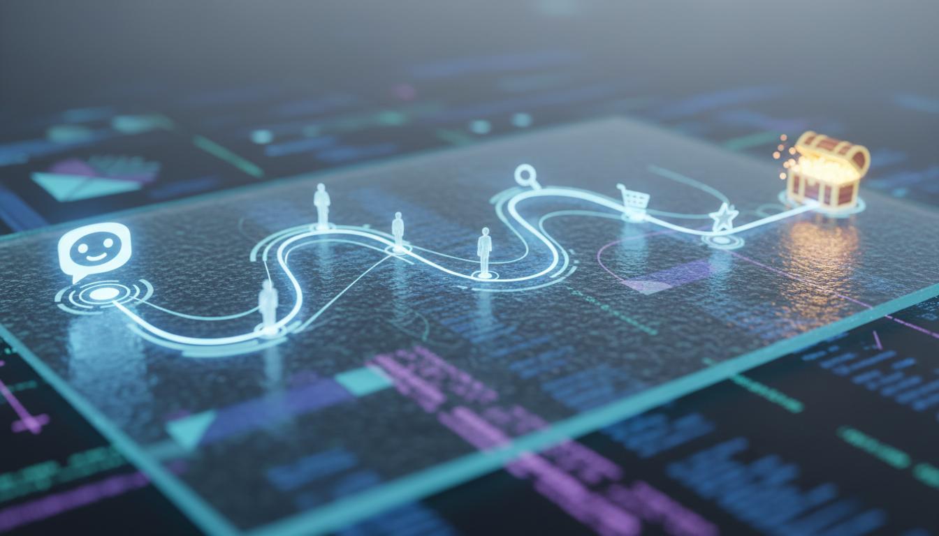 A Practical Guide to Chatbot Journey Mapping for Better User Experience