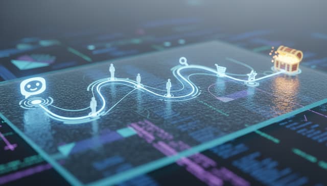 A Practical Guide to Chatbot Journey Mapping for Better User Experience