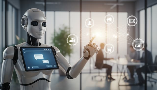 Chatbot Marketing Automation: Practical Guide to Boosting Engagement