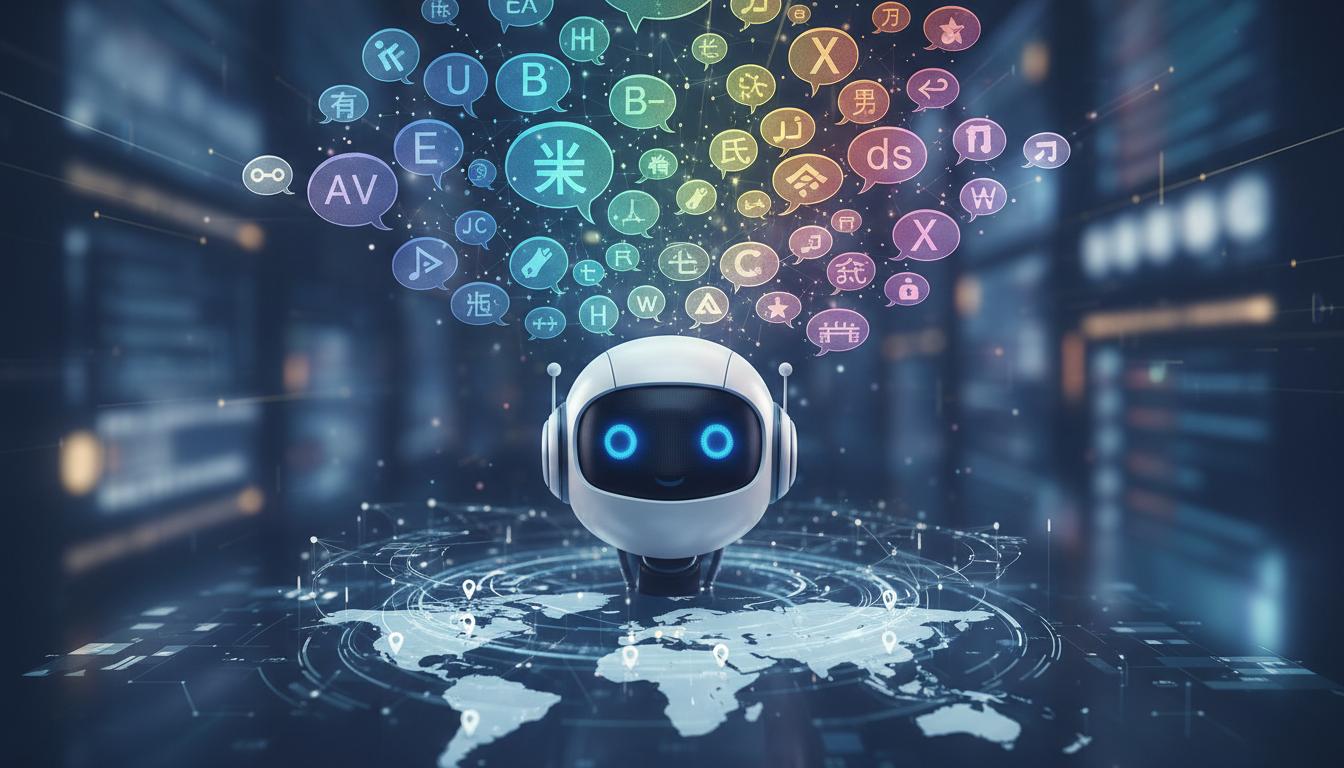 How Chatbot Multilingual Support Enhances Global Customer Experience